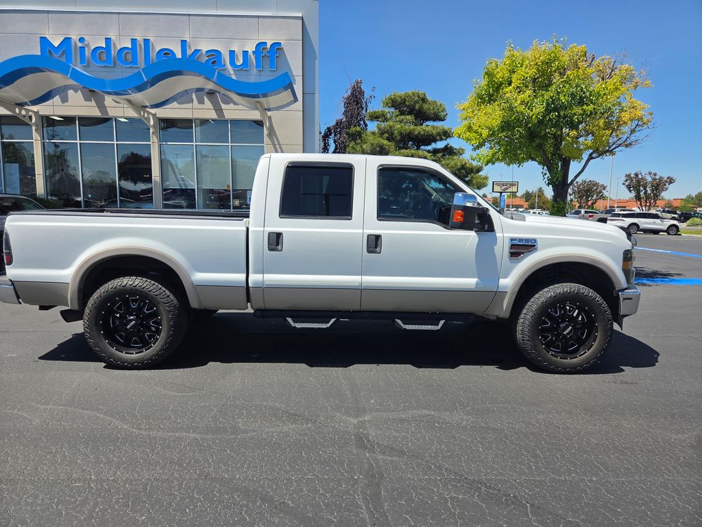 ford f-250 super duty 2008 1FTSW21R08ED43843 image ford f-250 super duty 2008 1FTSW21R08ED43843 image